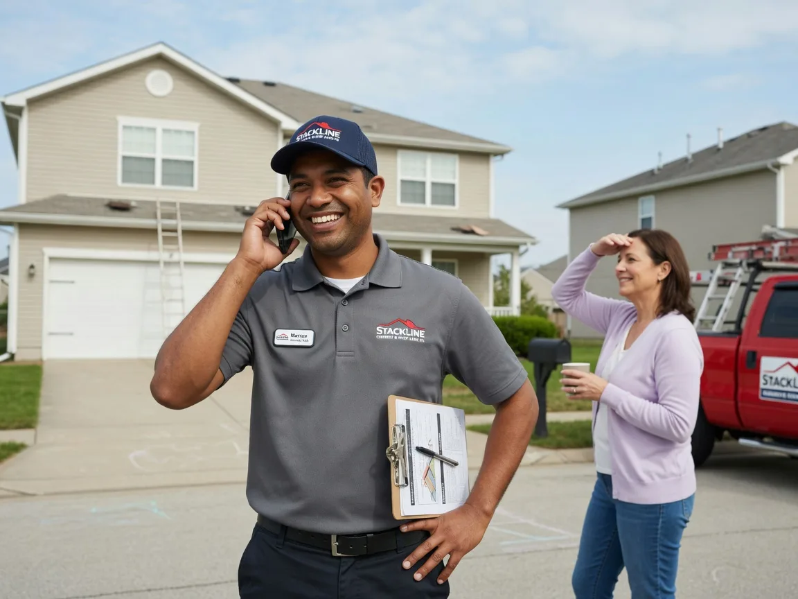 Chimney flashing repair Goodwin, SD FAQs
